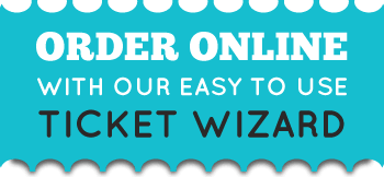 Raffle Ticket Wizard
